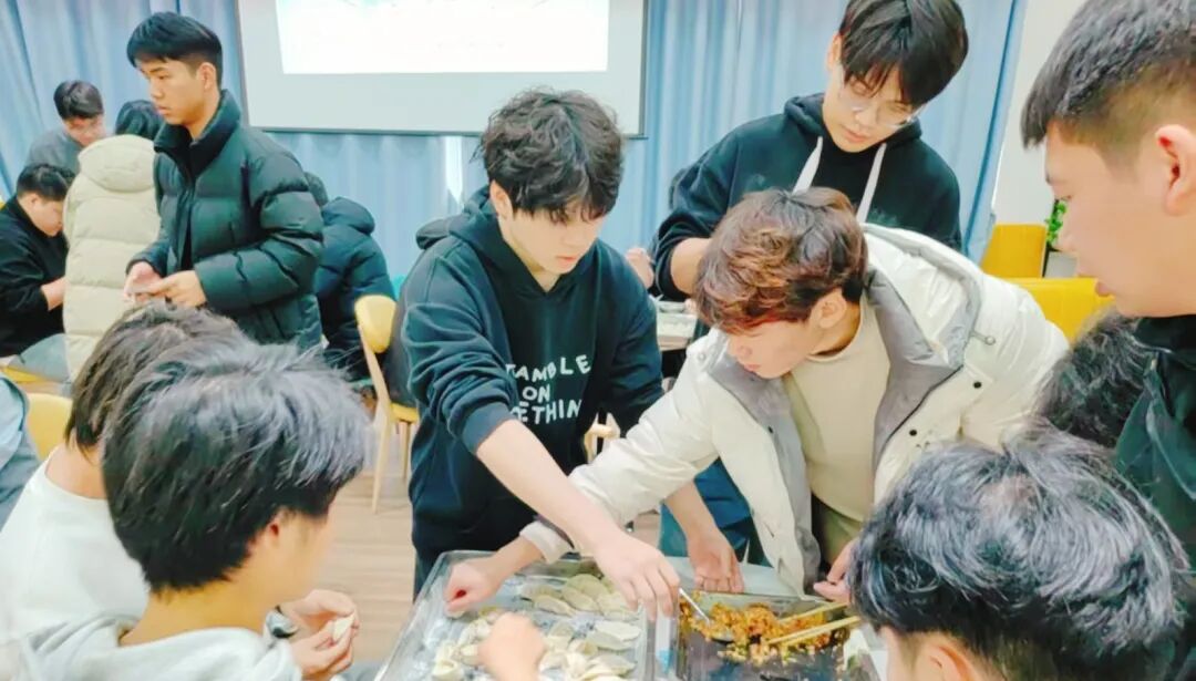 冬至守長夜，筆鋒破重關(guān)！